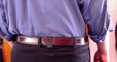 concealed carry holsters header